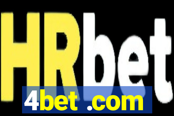 4bet .com